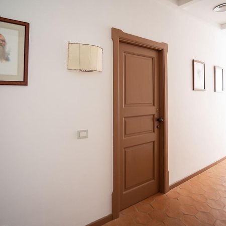 Villa Puolo - Sorrento Dış mekan fotoğraf