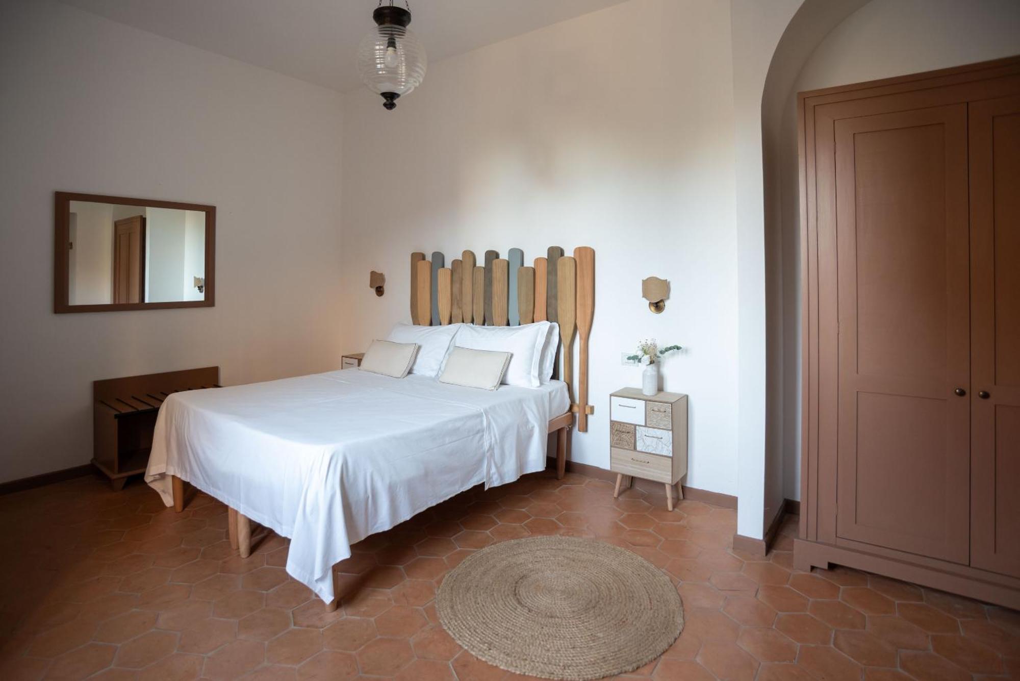 Villa Puolo - Sorrento Oda fotoğraf