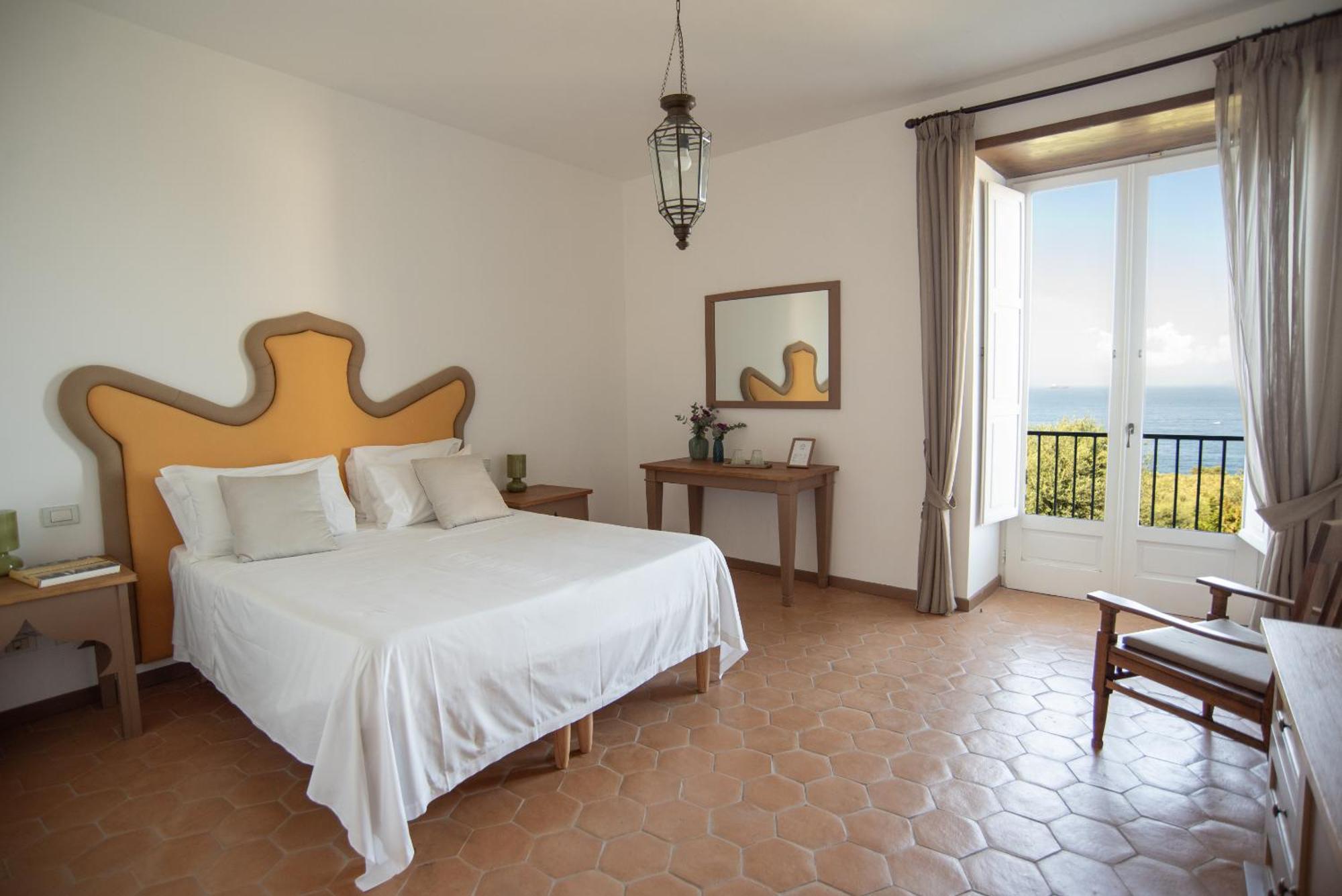 Villa Puolo - Sorrento Dış mekan fotoğraf